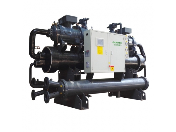 工業(yè)冷水機(jī)的主要部件和保養(yǎng)知識(shí)有哪些？