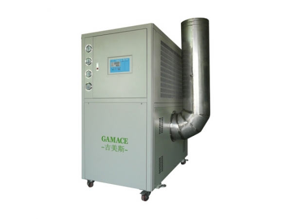 冷水機(jī)的保養(yǎng)工作主要有哪些？